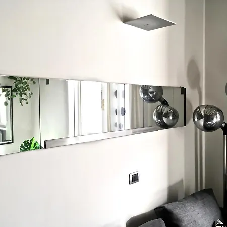 公寓 Bdc_38apartment 帕爾馬